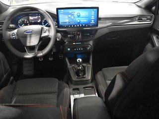 FORD FOCUS SPORTBREAK 1.0 ECOBOOST 125CV MHEV ST LINE