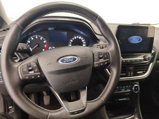 FORD PUMA 1.0 ECOBOOST 125CV MHEV TITANIUM