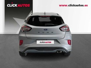 FORD PUMA 1.0 ECOBOOST 155CV MHEV STLINE X