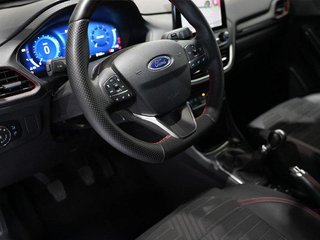 FORD PUMA 1.0 ECOBOOST 155CV MHEV STLINE X