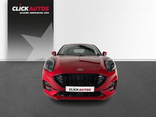 FORD PUMA 1.0 ECOBOOST 155CV MHEV STLINE X