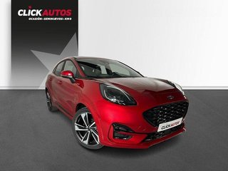 FORD PUMA 1.0 ECOBOOST 155CV MHEV STLINE X