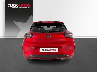 FORD PUMA 1.0 ECOBOOST 155CV MHEV STLINE X