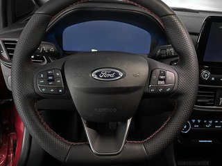 FORD PUMA 1.0 ECOBOOST 155CV MHEV STLINE X