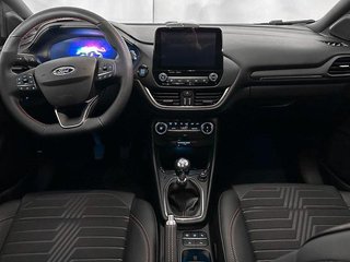 FORD PUMA 1.0 ECOBOOST 155CV MHEV STLINE X