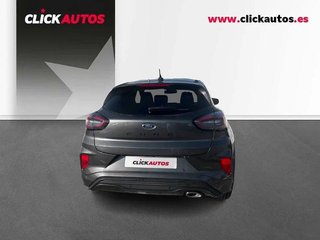 FORD PUMA 1.0 ECOBOOST 125CV MHEV ST-LINE AUTO