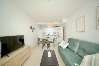 Piso en venta en Águilas ciudad en Águilas