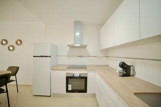 Piso en venta en Águilas ciudad en Águilas