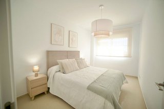 Piso en venta en Águilas ciudad en Águilas