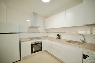 Piso en venta en Águilas ciudad en Águilas
