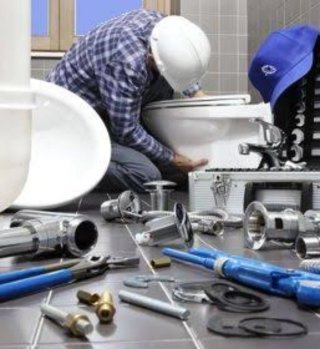Fontanería y Electricidad - Servicios Urgentes