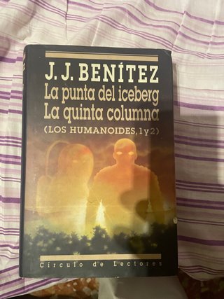 La punta del iceberg/La quinta columna