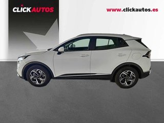 KIA SPORTAGE 1.6 TGDI 160CV ACTIVE