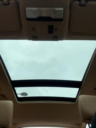 BMW X3 2007