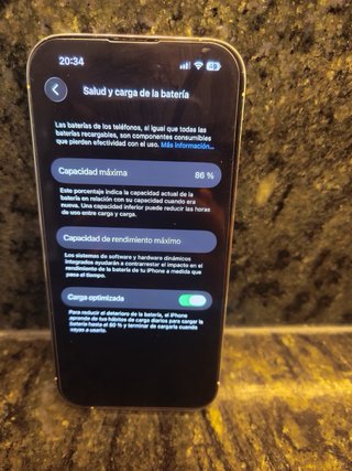 iPhone 14 Pro Plata + Accesorios