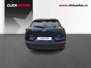 MAZDA CX-30 2.0 E-SKYACTIV G 122CV MHEV HOMURA AT