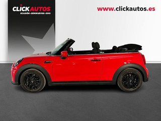 MINI MINI COOPER CABRIO 1.5 136CV AUTO
