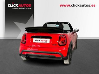 MINI MINI COOPER CABRIO 1.5 136CV AUTO