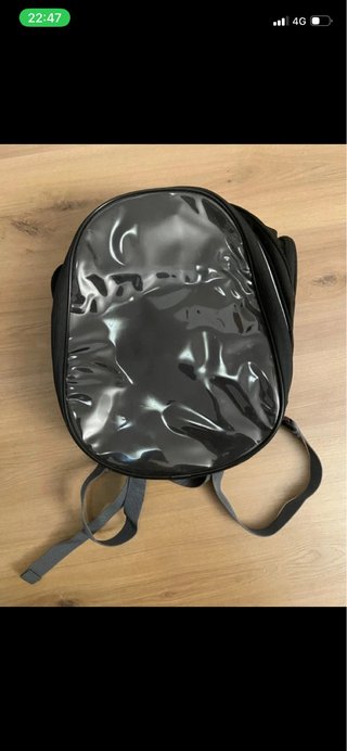 Zaino per moto GIVI