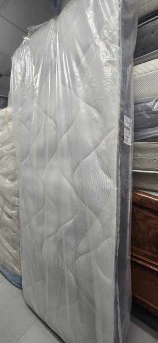 Colchón Flex 90x220cm