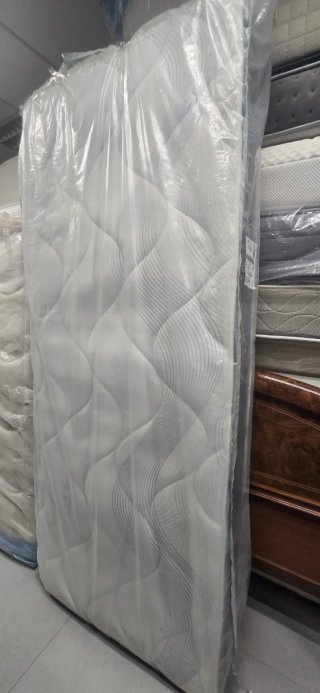 Colchón Flex 90x220cm