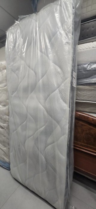 Colchón Flex 90x220cm