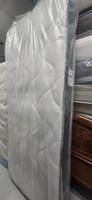 Colchón Flex 90x220cm