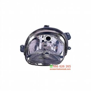 Faros delanteros para RENAULT  TWINGO  (00-07)