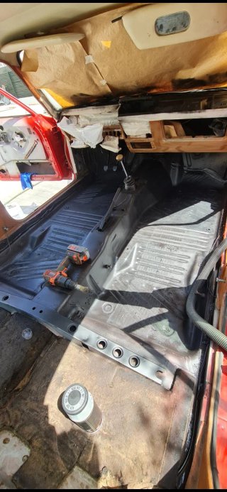 Chrysler 180