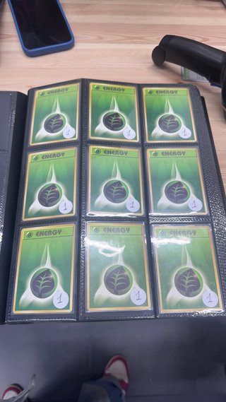 Cartas Pokémon Japonesas Antiguas