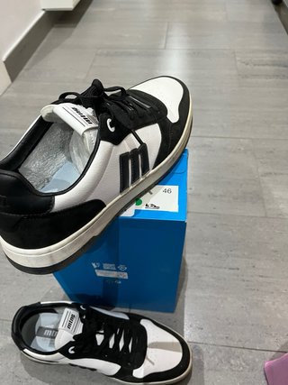 Zapatillas Mustang Talla 46