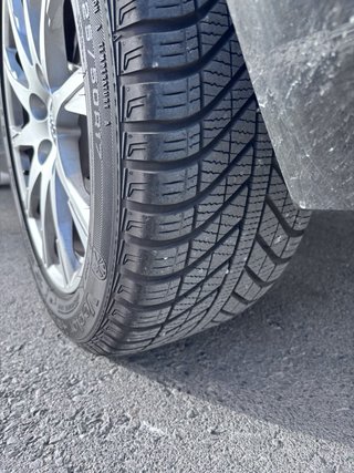 Audi A4 avant sport edition 2.0 tdi 150 cv