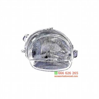 Faros delanteros para RENAULT  TWINGO  (98-00)