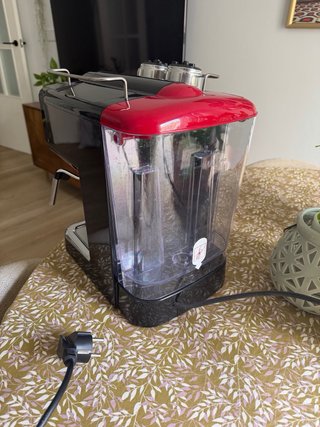Cafetera Create