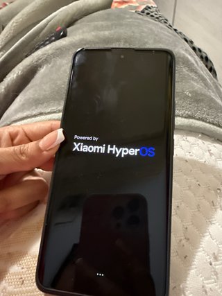 Xiaomi Redmi Note 13 Pro+ 5G 512GB Blanco