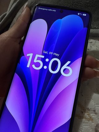 Xiaomi Redmi Note 13 Pro+ 5G 512GB Blanco
