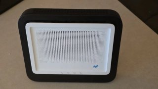 Router WiFi 6 Movistar