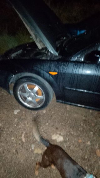 Ford Mondeo 2005