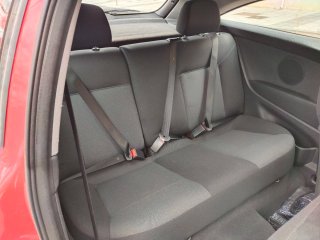 Opel Astra 2008