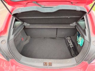 Opel Astra 2008