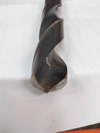 Broca RUKO Ø20.5 HSS