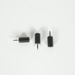 21 ADAPTADORES DE IMAGEN Y SONIDO