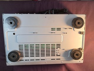 Amplificador Home Cinema Yamaha RX-V357