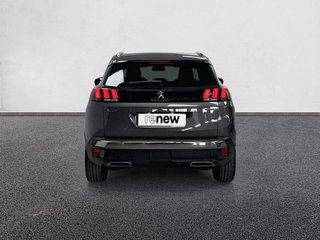 PEUGEOT 3008 Diesel 3008 1.5BlueHDi GT Line S&S 130