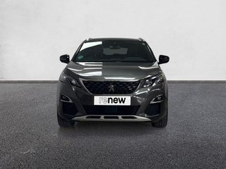 PEUGEOT 3008 Diesel 3008 1.5BlueHDi GT Line S&S 130