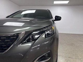 PEUGEOT 3008 Diesel 3008 1.5BlueHDi GT Line S&S 130
