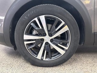 PEUGEOT 3008 Diesel 3008 1.5BlueHDi GT Line S&S 130