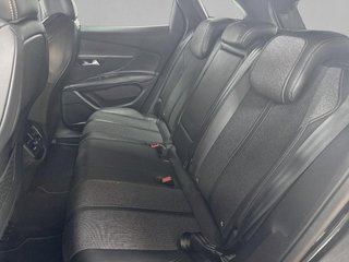 PEUGEOT 3008 Diesel 3008 1.5BlueHDi GT Line S&S 130