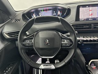 PEUGEOT 3008 Diesel 3008 1.5BlueHDi GT Line S&S 130