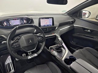 PEUGEOT 3008 Diesel 3008 1.5BlueHDi GT Line S&S 130